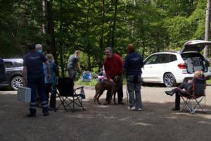 Training 31.05.2020 – Oberscheld 72